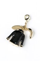 真選組モデルのチャームセットより。