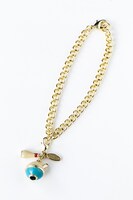 真選組モデルのチャームセットより。