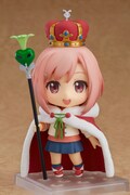 「ねんどろいど 木春由乃」