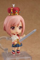 「ねんどろいど 木春由乃」