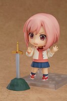 「ねんどろいど 木春由乃」