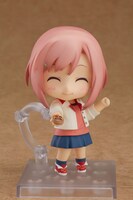 「ねんどろいど 木春由乃」