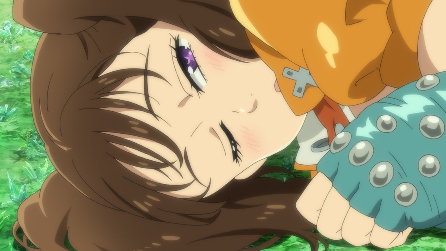 「七つの大罪」より。