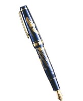 「鉄腕アトム」万年筆。