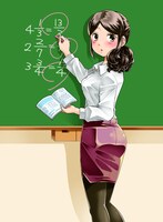 巻頭カラーは神堂あらし「先生ロックオン！2nd」が飾っている。