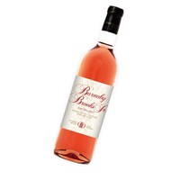 「TIGER & BUNNY –The Rising– BARNABY WINE」
