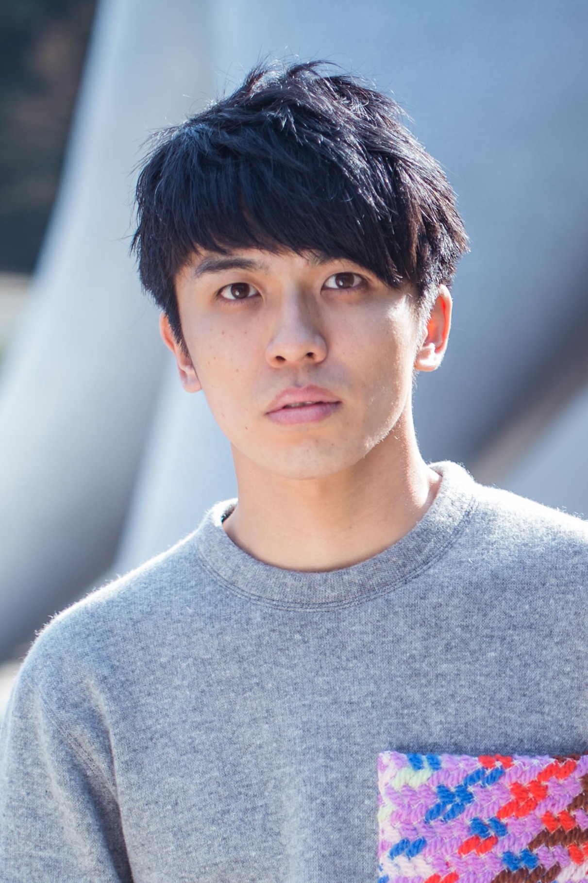 山崎彬