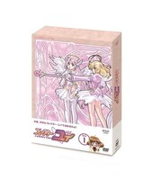 「コレクター・ユイ DVD BOX 1」帯あり