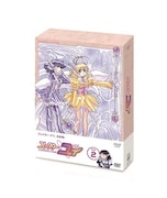 「コレクター・ユイ DVD BOX  2」帯あり