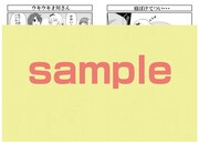 「小林さんちのメイドラゴン カンナの日常」2巻のとらのあな通常特典。