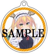 「小林さんちのメイドラゴン」6巻のとらのあな有償特典。