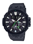 CASIOのアウトドア腕時計・PRO TREK。