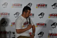 ケンドーコバヤシ。