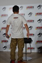 ケンドーコバヤシ