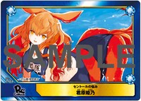 アニメイト特典