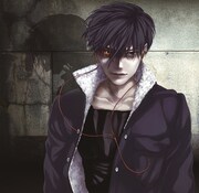 「デビルズライン」イラスト。