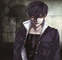 「デビルズライン」1巻イラスト。