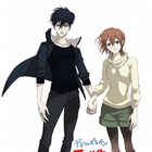 花田陵「デビルズライン」アニメ化決定!人間と吸血鬼のダークファンタジー