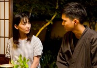 「サチのお寺ごはん」場面写真