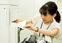 「サチのお寺ごはん」場面写真