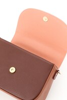 「ピーチ・マキ＆ミキ モデルバッグ」