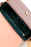 「ピーチ・マキ＆ミキ モデルバッグ」