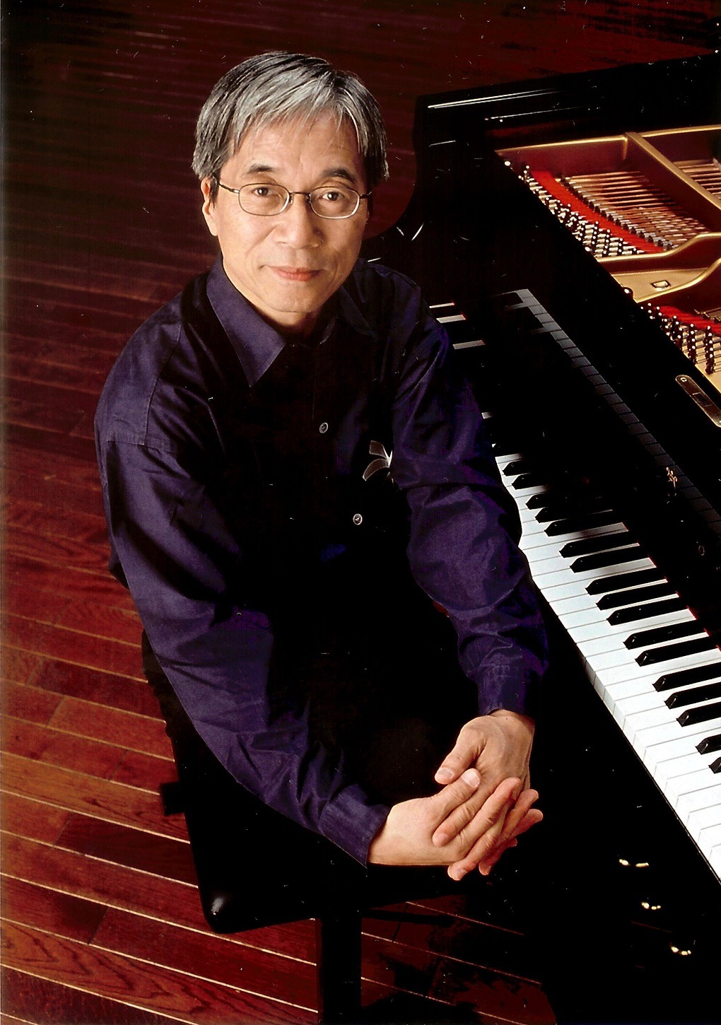 佐藤允彦。