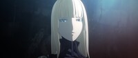 劇場アニメ「BLAME!」場面写真。