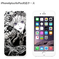 「『薔薇王の葬列』スマートフォンケース【アンver.】」