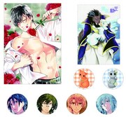 白泉社onlineショップにラインナップされるアイテム。