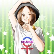 「性転換から知る保健体育 ～元男が男女の違いについて語る件～」ビジュアル