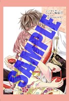 とらのあな特典