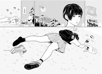 「スティックラーズ！」より。(c)望月ミネタロウ／小学館