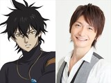 ブラッククローバー 黒の暴牛メンバーに福山潤 村瀬歩 水樹奈々ら コメントあり コミックナタリー