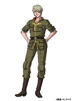 ビリー・ヒッカム