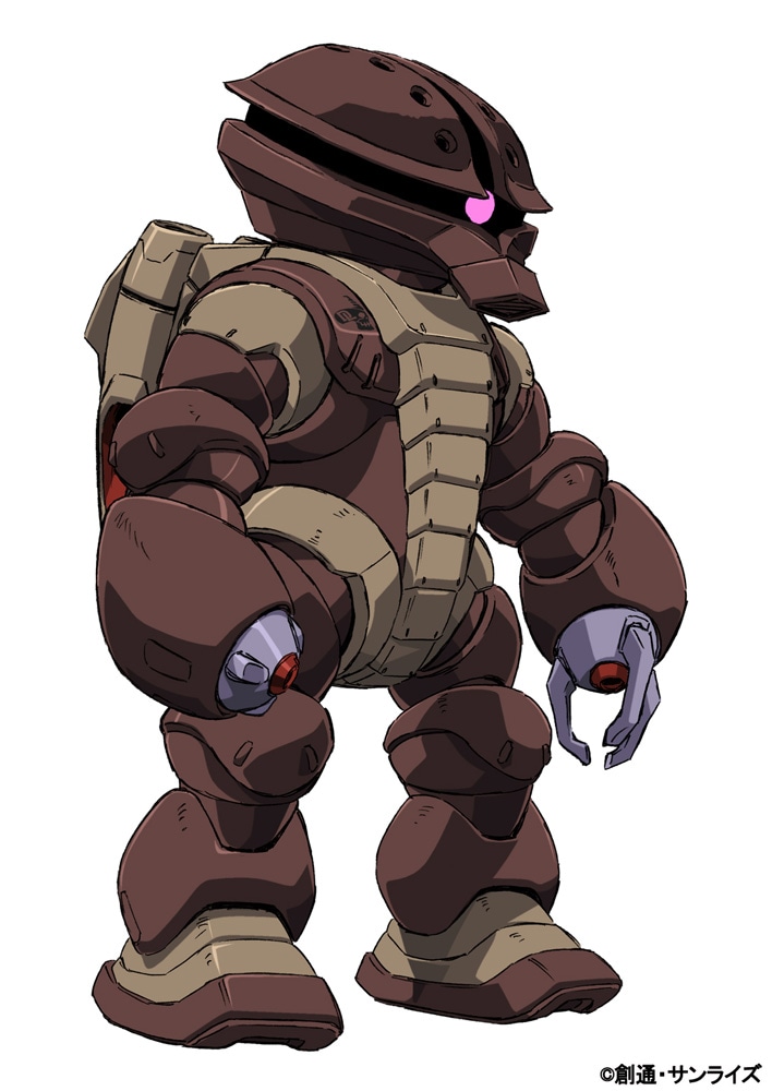アッガイ