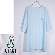 「『弱虫ペタル』超ゆったりサイズ ROOM Tシャツ」より、USAGI（SAX）。