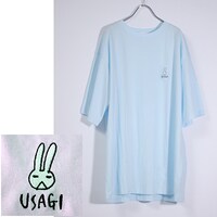 「『弱虫ペタル』超ゆったりサイズ ROOM Tシャツ」より、USAGI（SAX）。