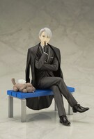 「ARTFX J ヴィクトル・ニキフォロフ」
