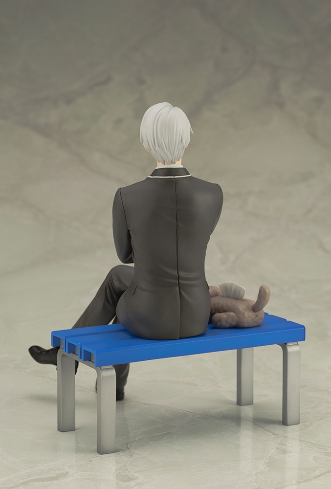 「ARTFX J ヴィクトル・ニキフォロフ」