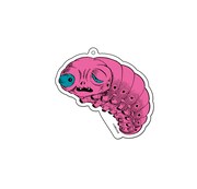 アクリルキーホルダー