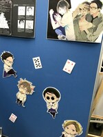 「カーストヘヴン ターゲットからの脱出」の様子。