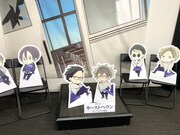 「カーストヘヴン ターゲットからの脱出」の様子。