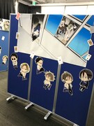 「カーストヘヴン ターゲットからの脱出」の様子。