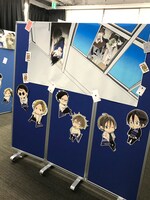 「カーストヘヴン ターゲットからの脱出」の様子。