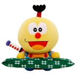 キテレツ大百科 Pcぬいぐるみ コロ助 画像ギャラリー 2 10 コミックナタリー