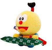 「キテレツ大百科 PCぬいぐるみ コロ助」