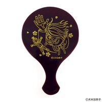 「たたりちゃん手鏡」