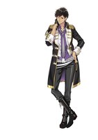 高崎伊織（CV：河本啓佑）