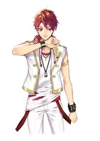 星名真幸（CV：齊藤智也）